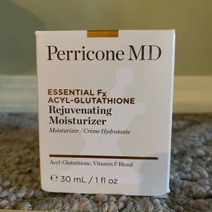 Perricone MD ESSENTIAL REJUVENATING MOISTURIZER
